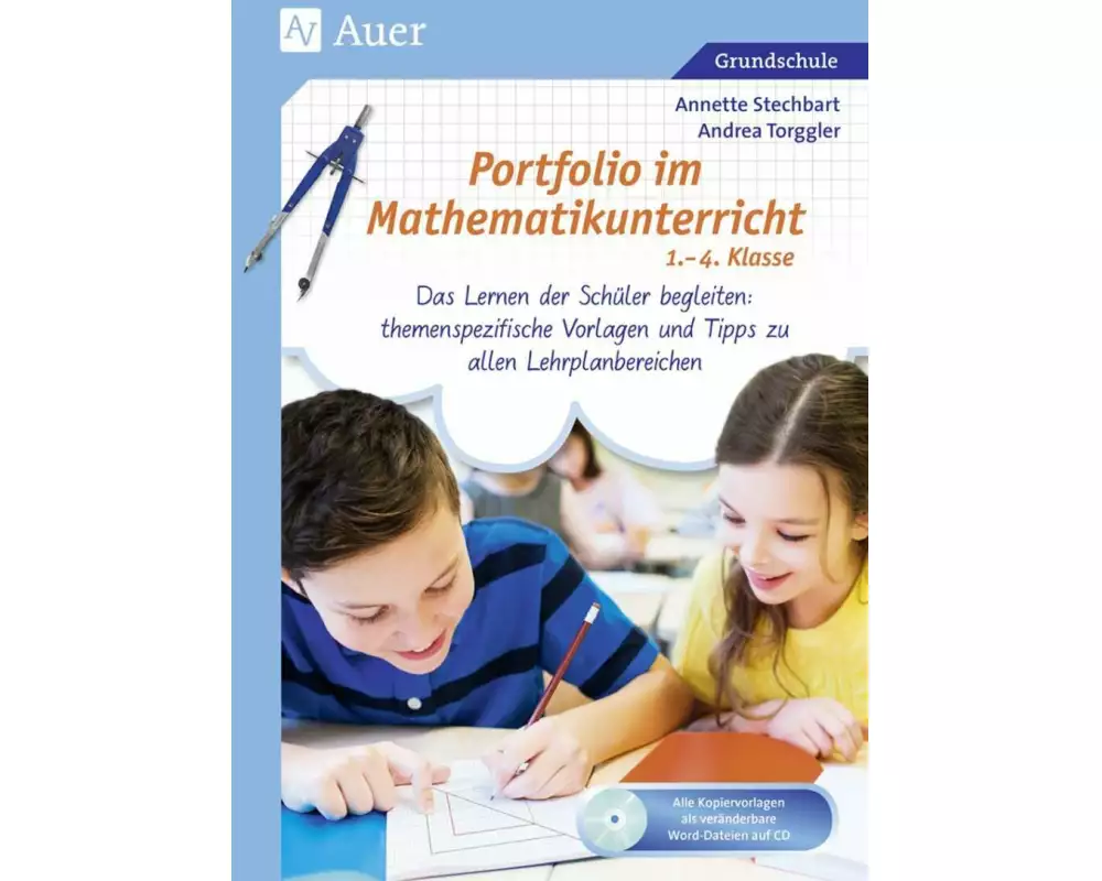 Portfolio im Mathematikunterricht 1.-4. Klasse