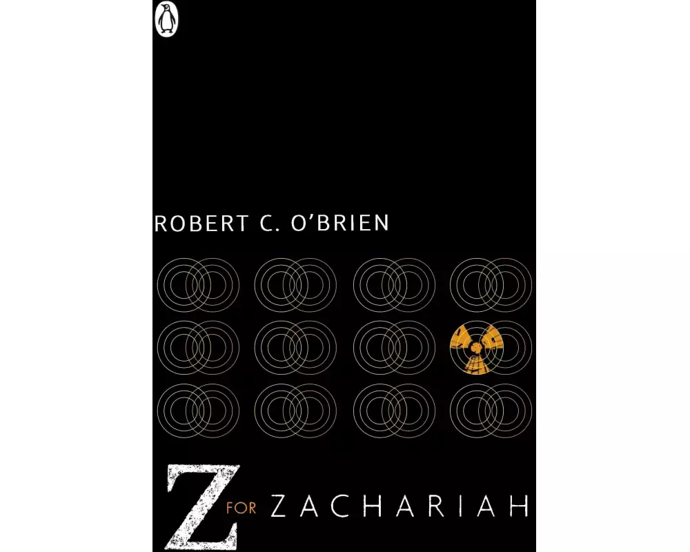 Z for Zachariah