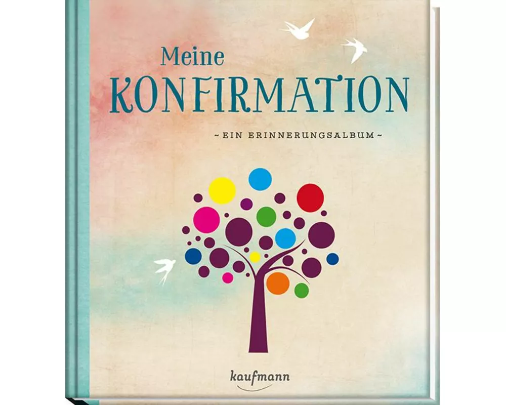 Meine Konfirmation