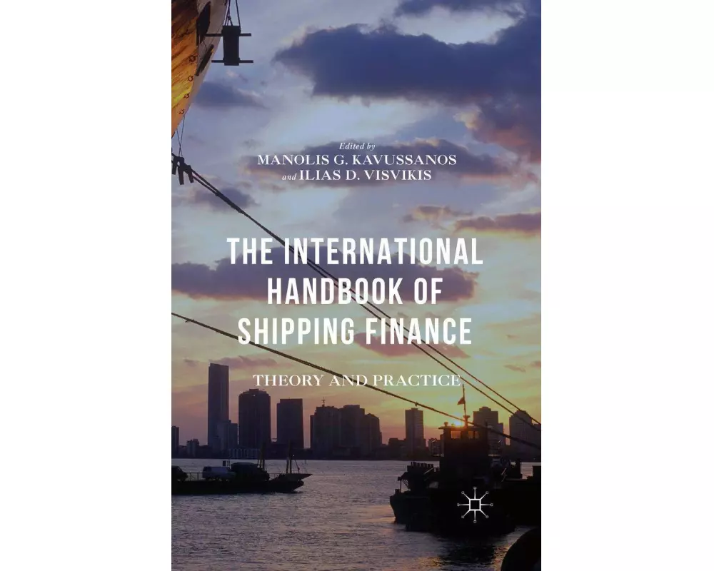 The International Handbook of Shipping Finance