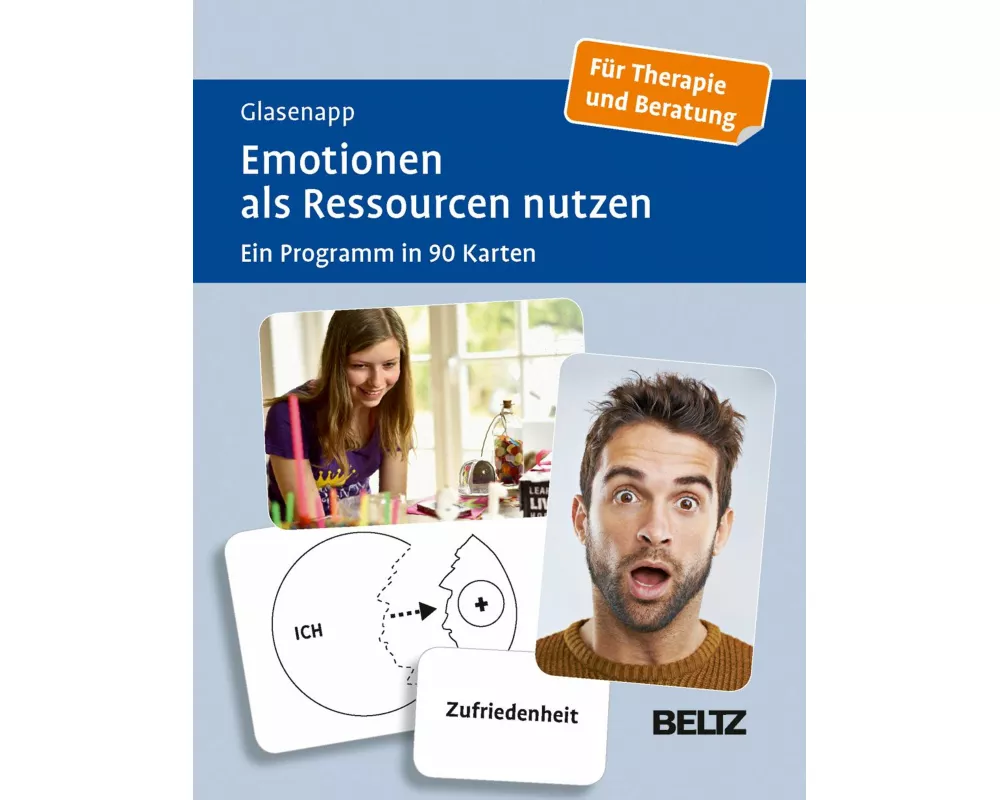 Emotionen als Ressourcen nutzen