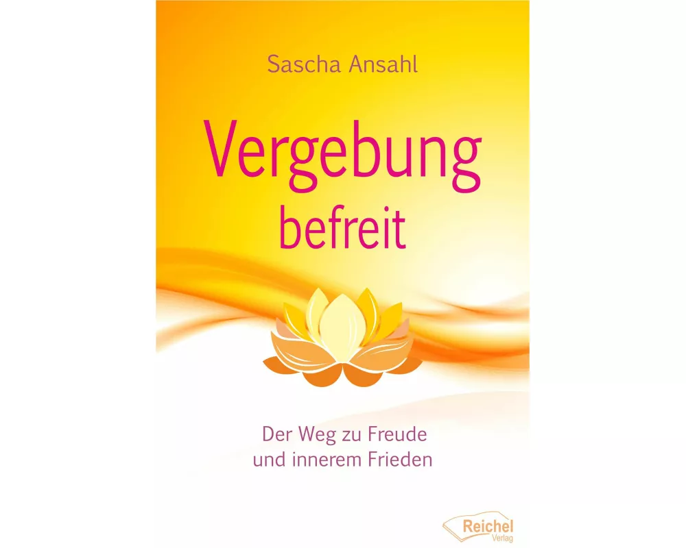 Vergebung befreit