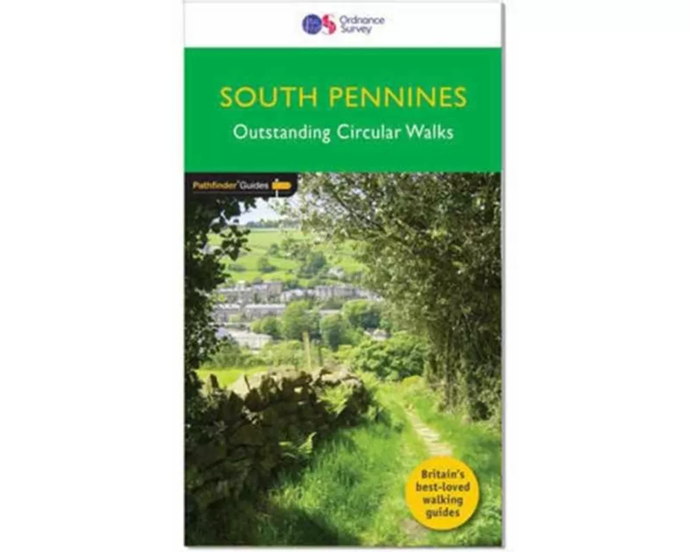 South Pennines