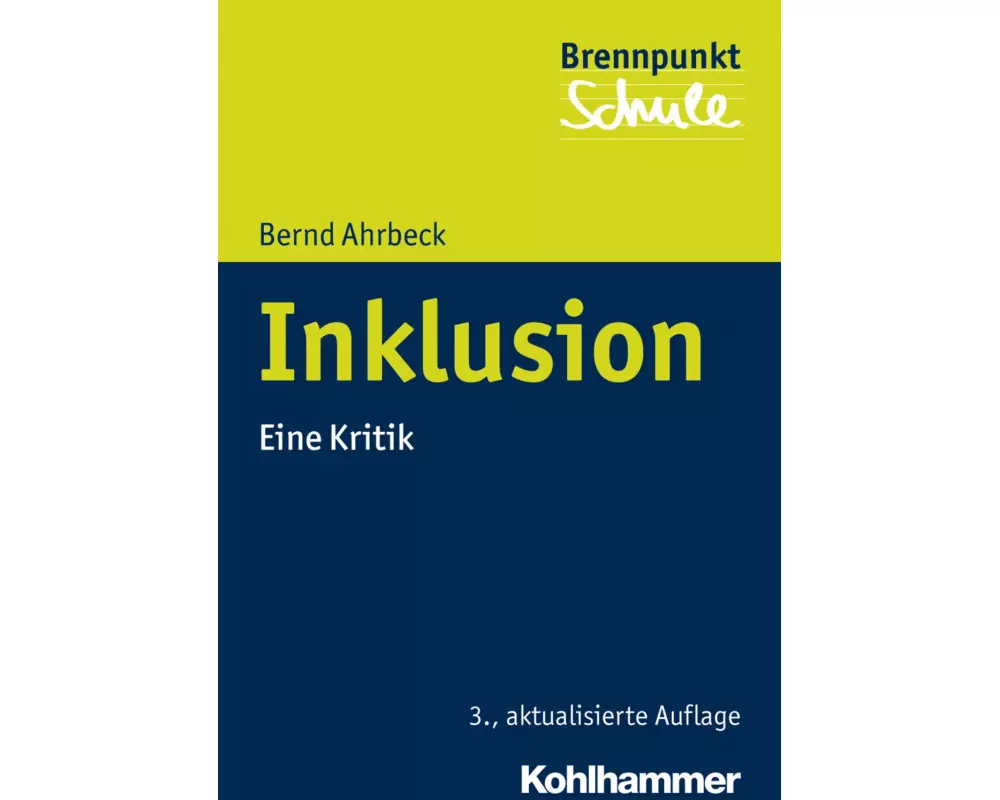 Inklusion