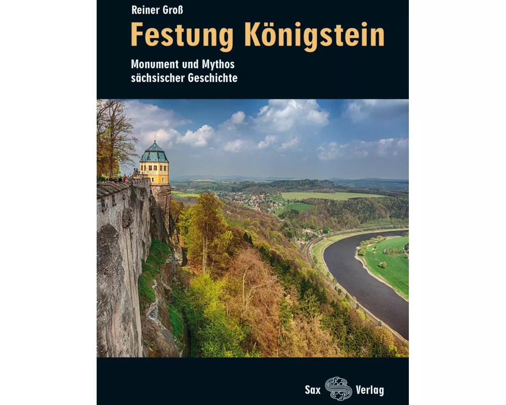 Festung Königstein