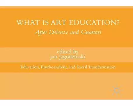 What Is Art Education?