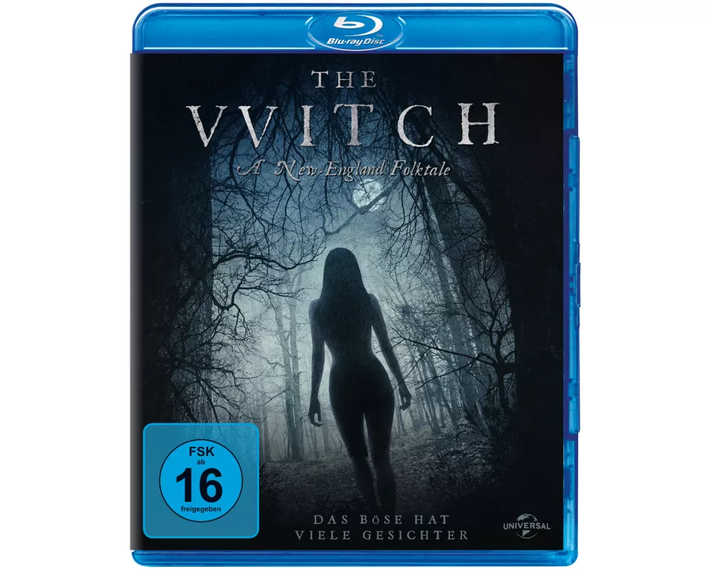 The Witch