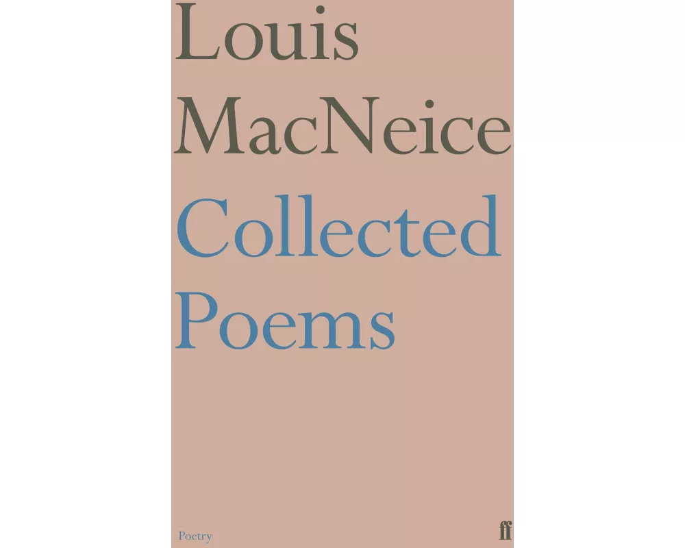 Collected Poems
