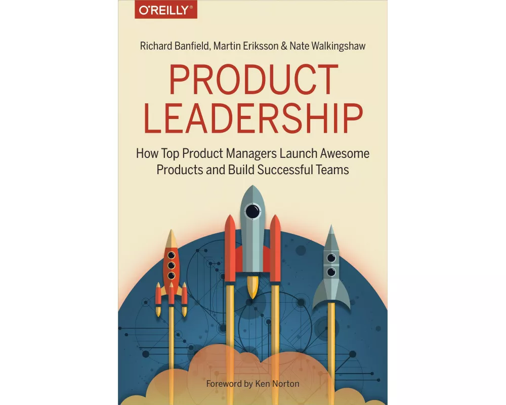 Product Leadership