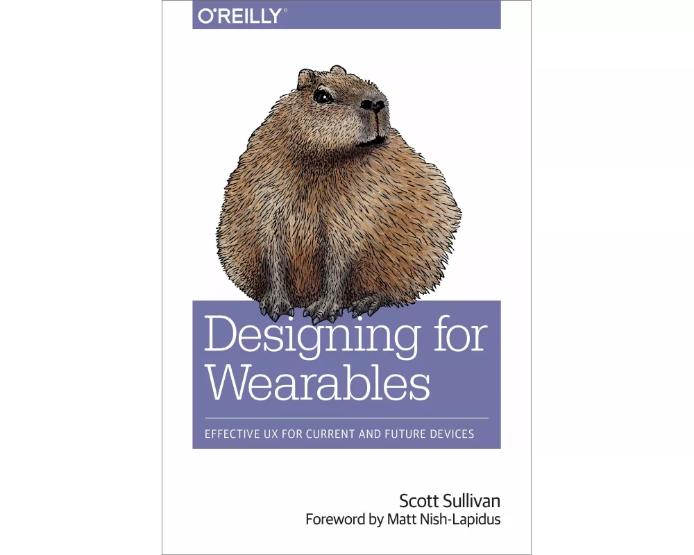 Designing for Wearables