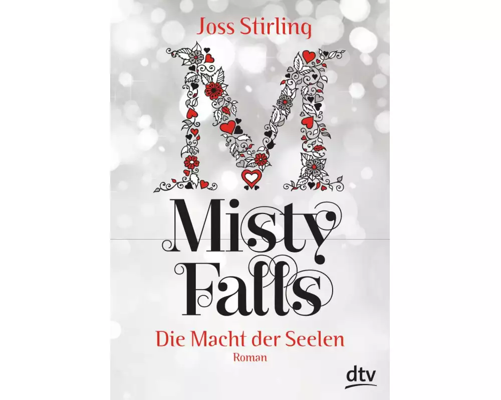 Die Macht der Seelen - Misty Falls