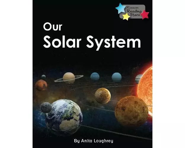 Our Solar System
