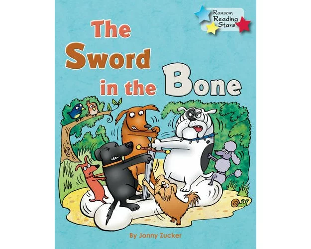 The Sword in the Bone