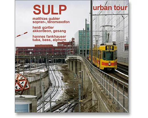 Urban Tour