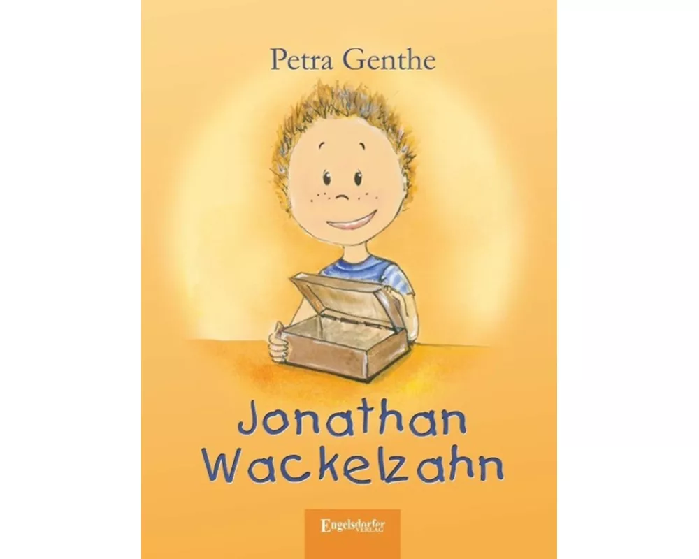 Jonathan Wackelzahn