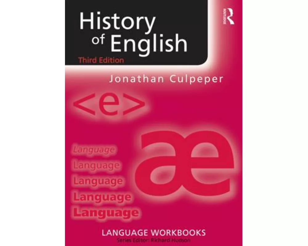 History of English
