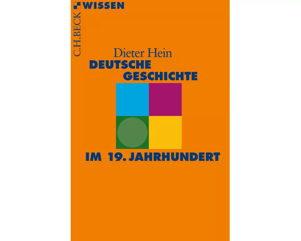 Deutsche Geschichte im 19. Jahrhundert
