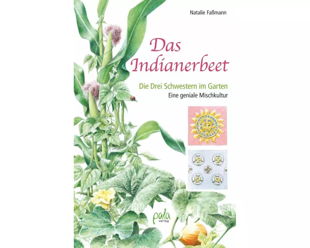 Das Indianerbeet