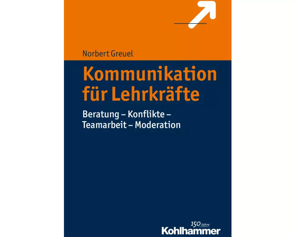 Kommunikation für Lehrkräfte