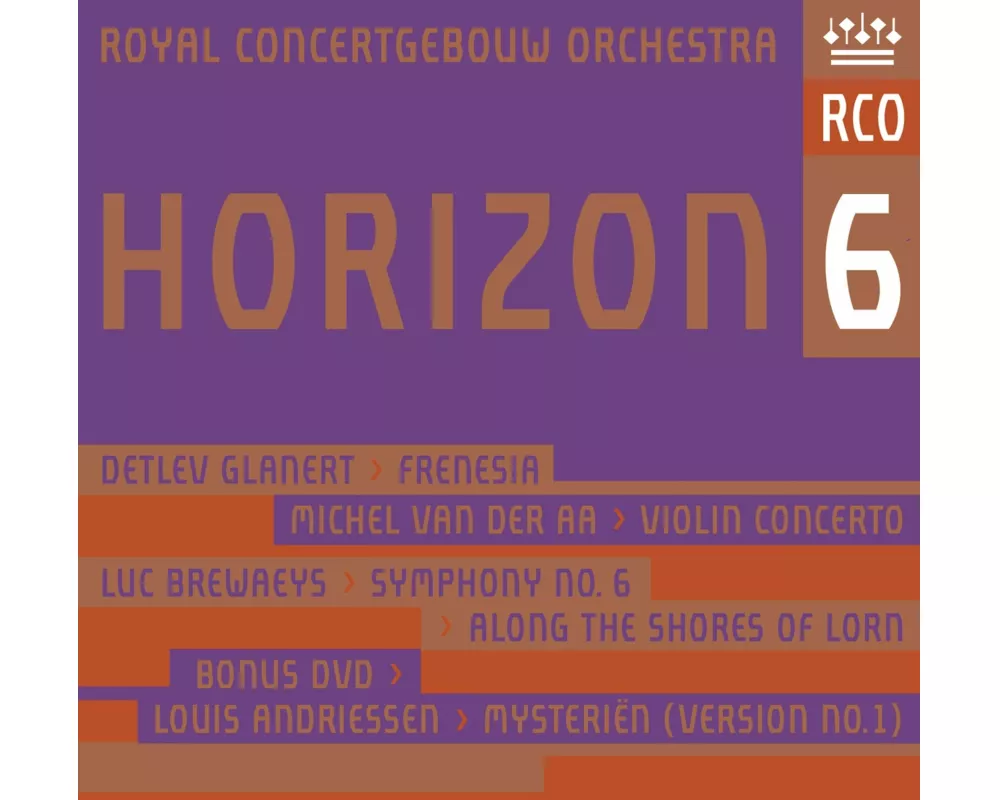 Horizon 6