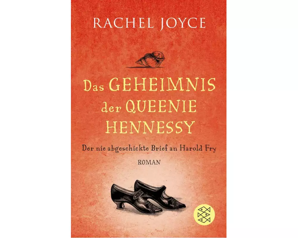Das Geheimnis der Queenie Hennessy