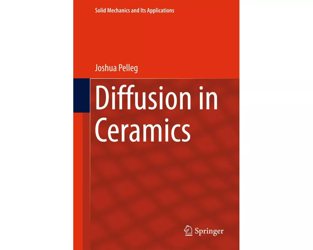 Diffusion in Ceramics