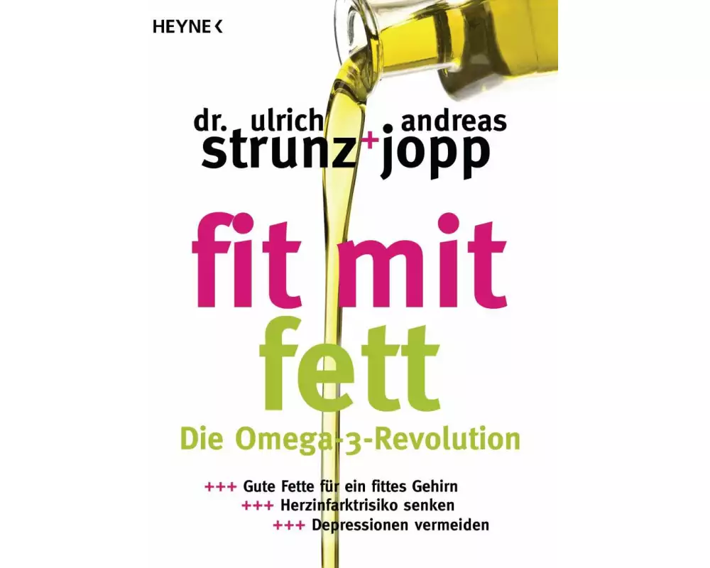 Fit mit Fett