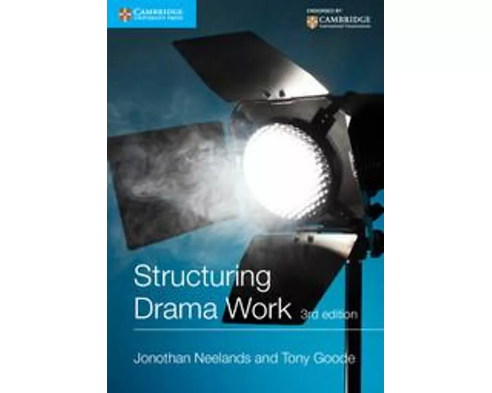 Structuring Drama Work