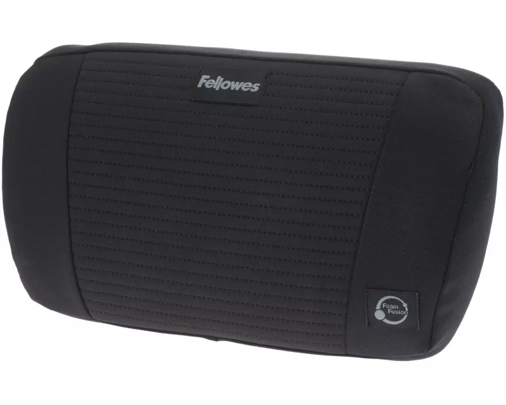 Fellowes Rückenstütze Plush Touch