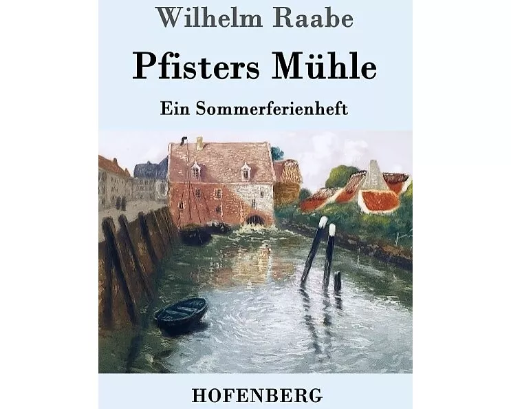 Pfisters Mühle