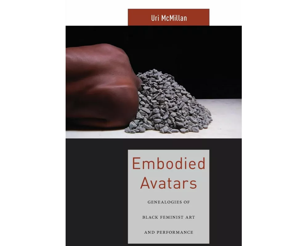Embodied Avatars