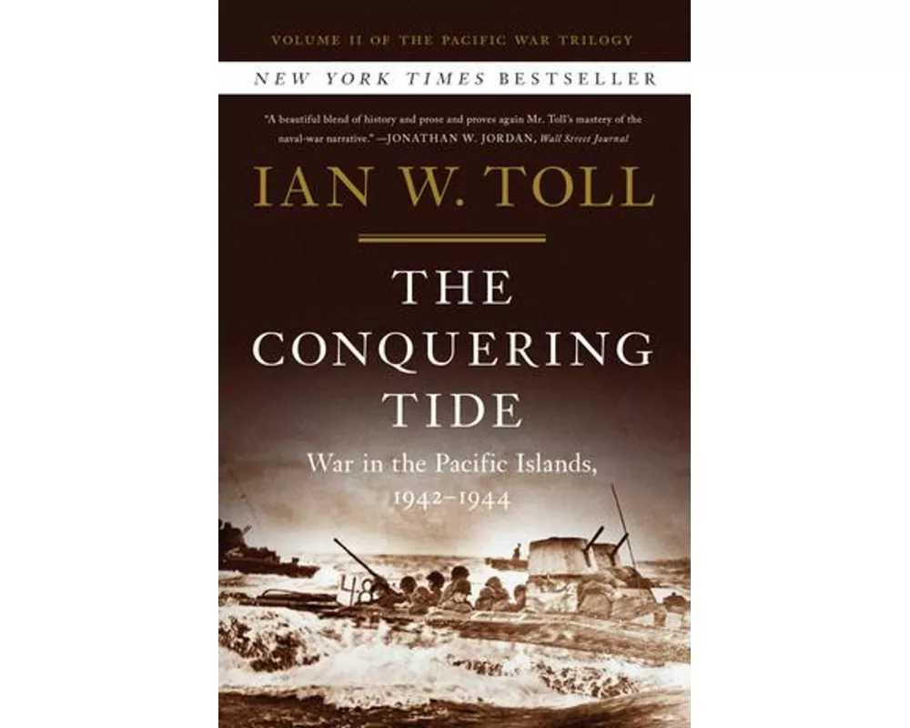 The Conquering Tide