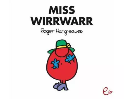 Miss Wirrwarr