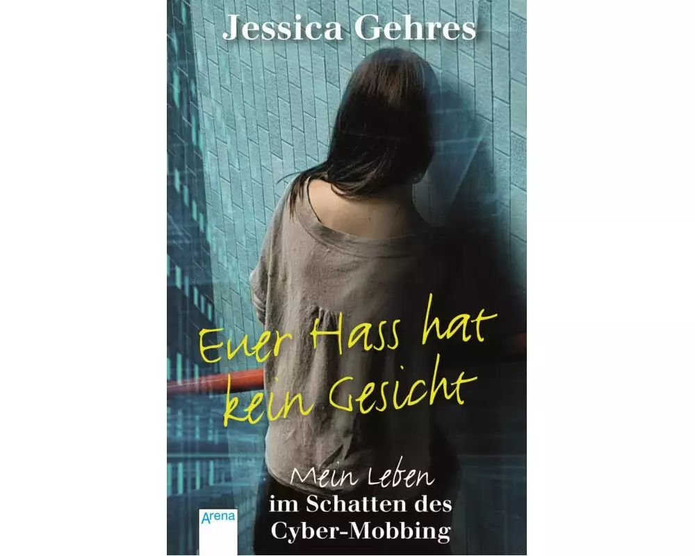 Euer Hass hat kein Gesicht