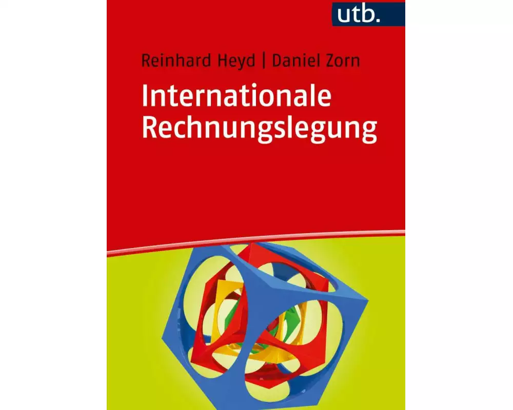 Internationale Rechnungslegung