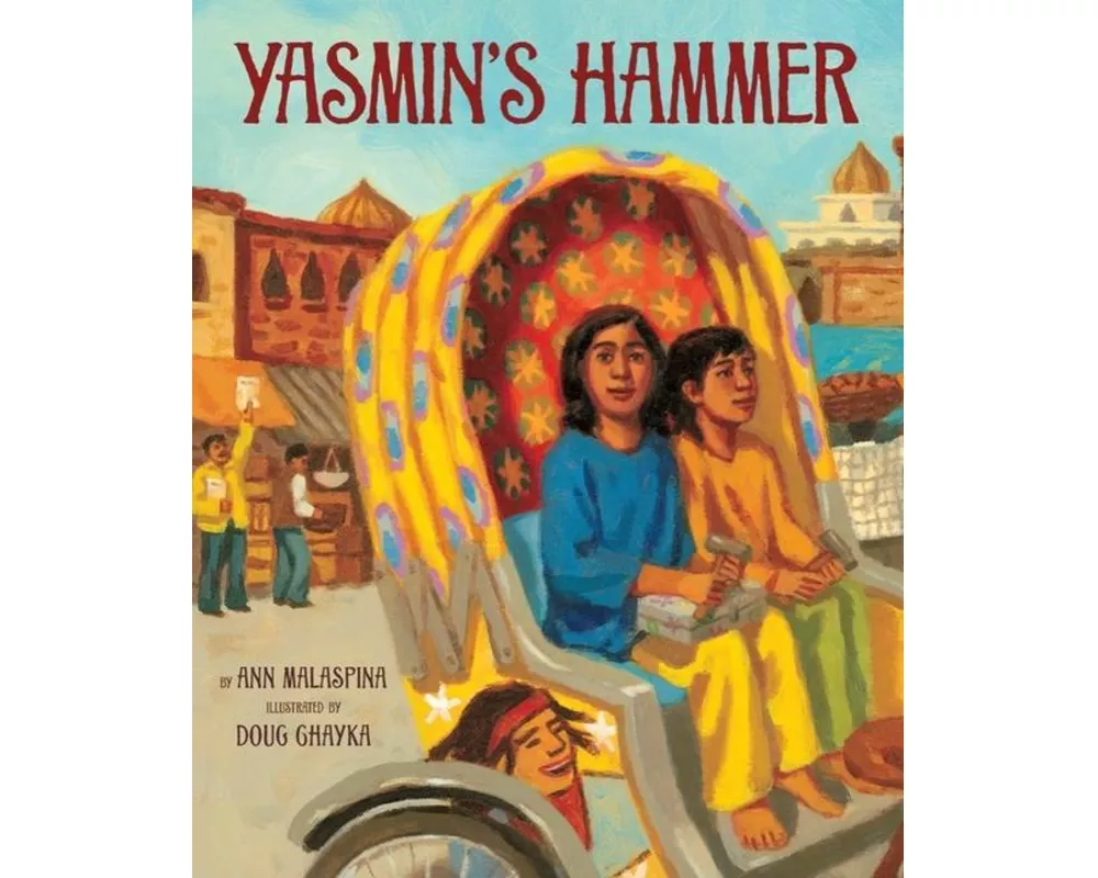 Yasmin's Hammer