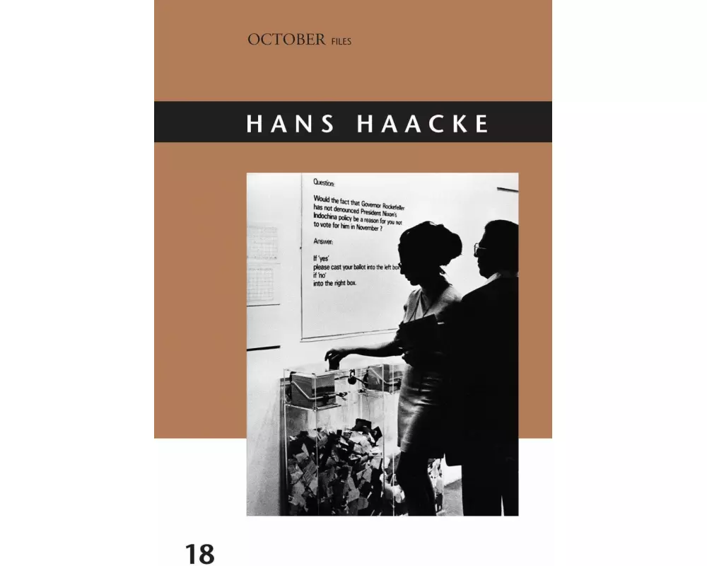 Hans Haacke