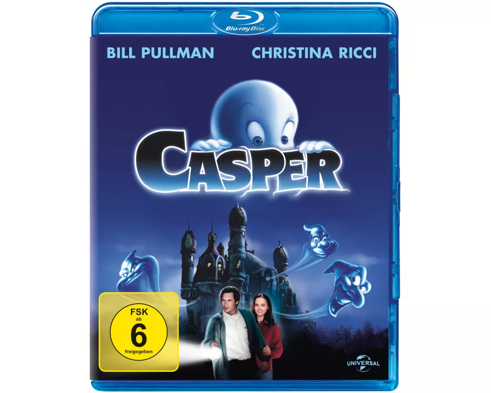 Casper