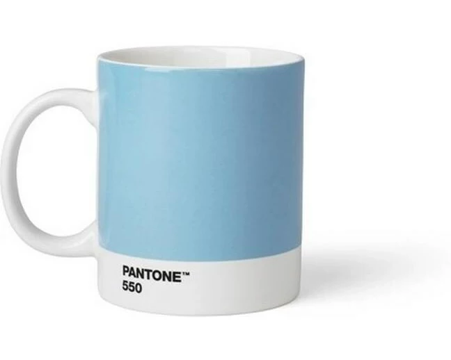 PANTONE Tasse 375ml 101030550 light blue