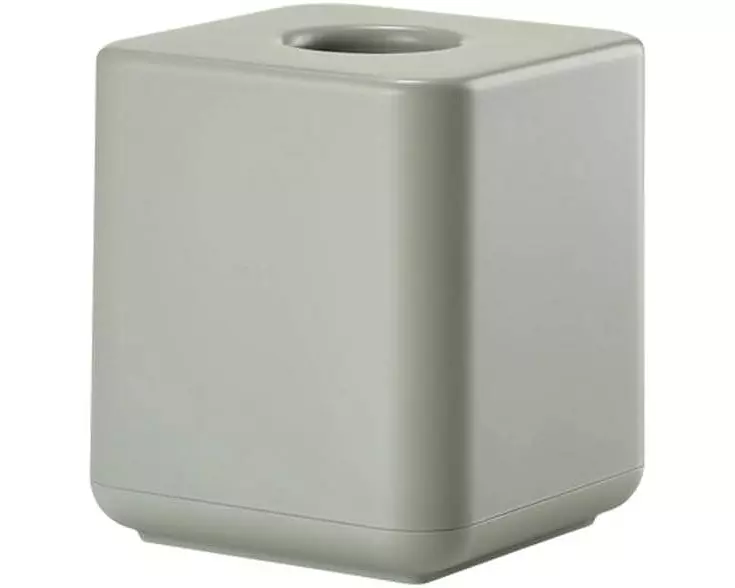 Zone Denmark Kosmetiktuchbox Ume Eukalyptus 13 x 13 cm