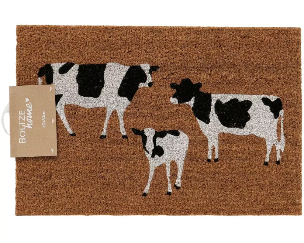 Boltze Fussmatte Moolina 60 x 40 cm