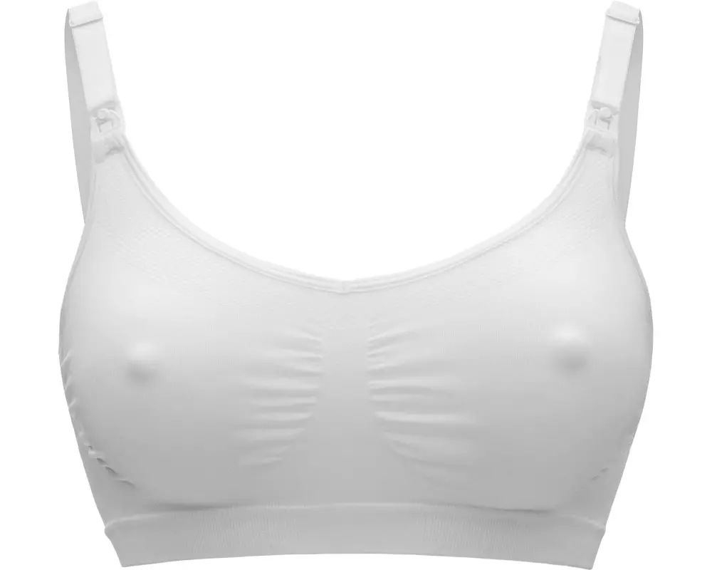 MEDELA Still-BH Keep Cool Weiss Gr. S