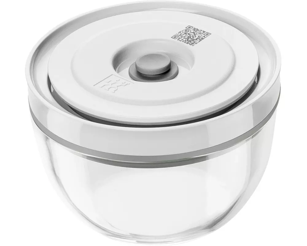 Zwilling Vakuumier-Behälter Fresh & Save S, Glas