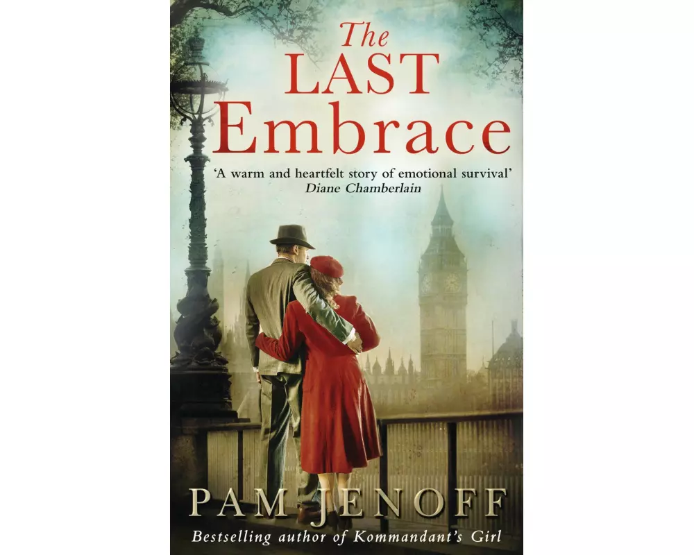 The Last Embrace