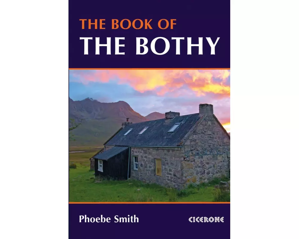 The Book of the Bothy
