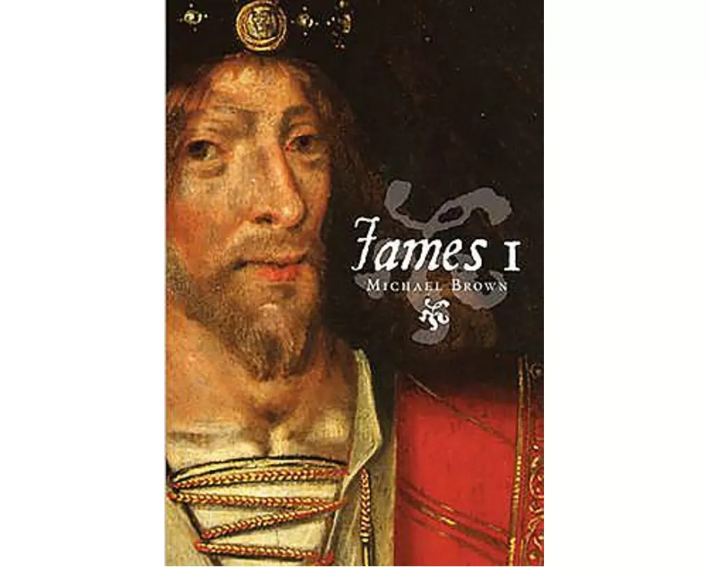 James I