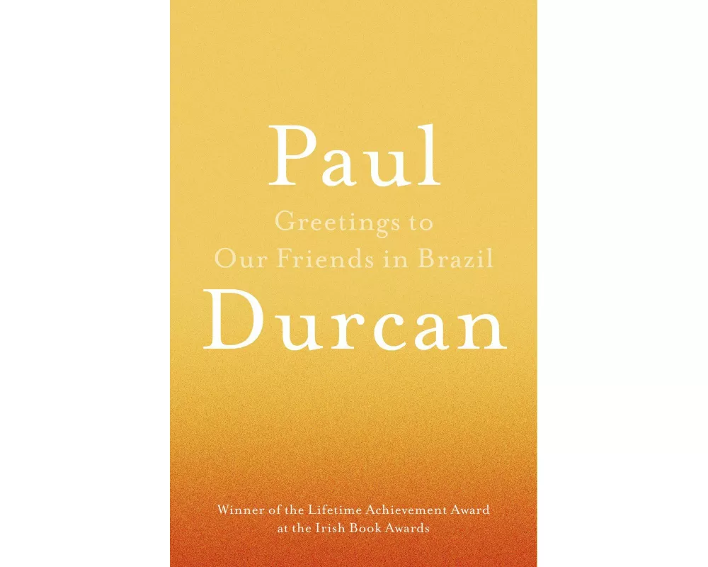 Greetings to Our Friends in Brazil