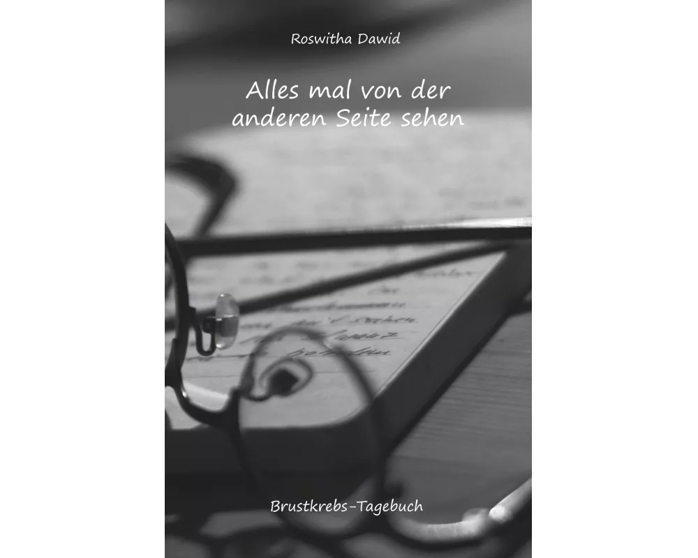 Alles mal von der anderen Seite sehen