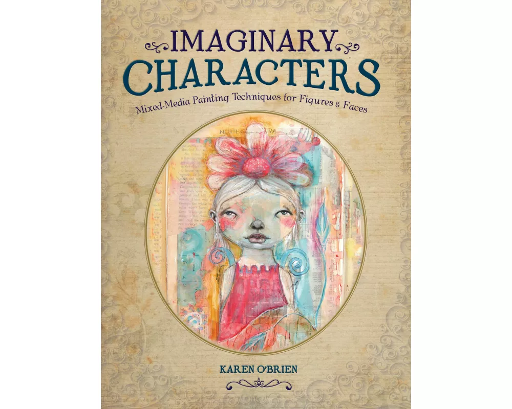 Imaginary Characters