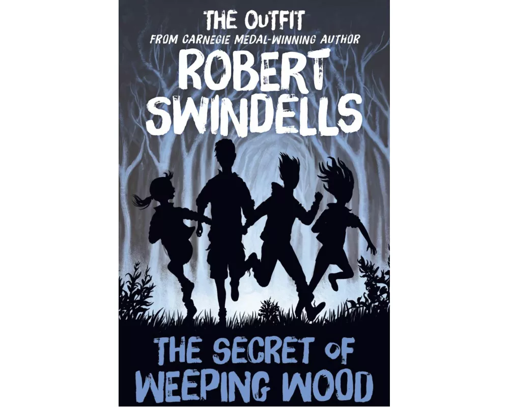 The Secret of Weeping Wood